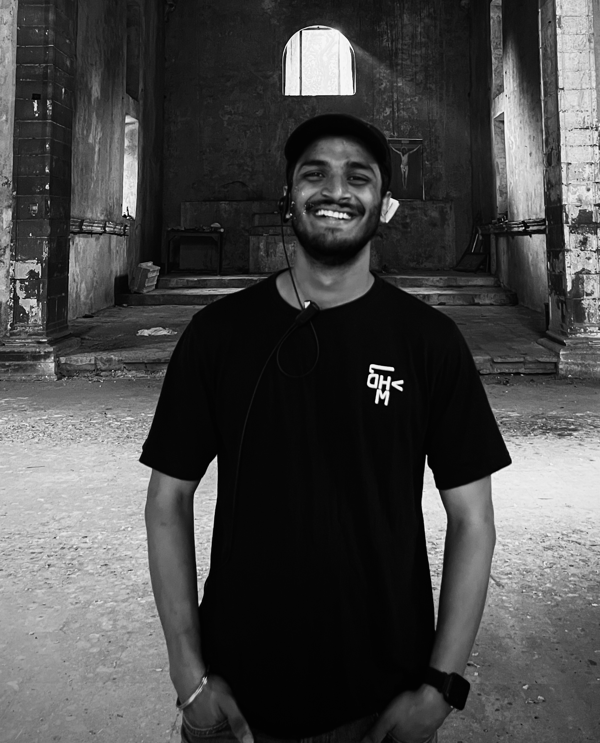 Sanskar Gupta