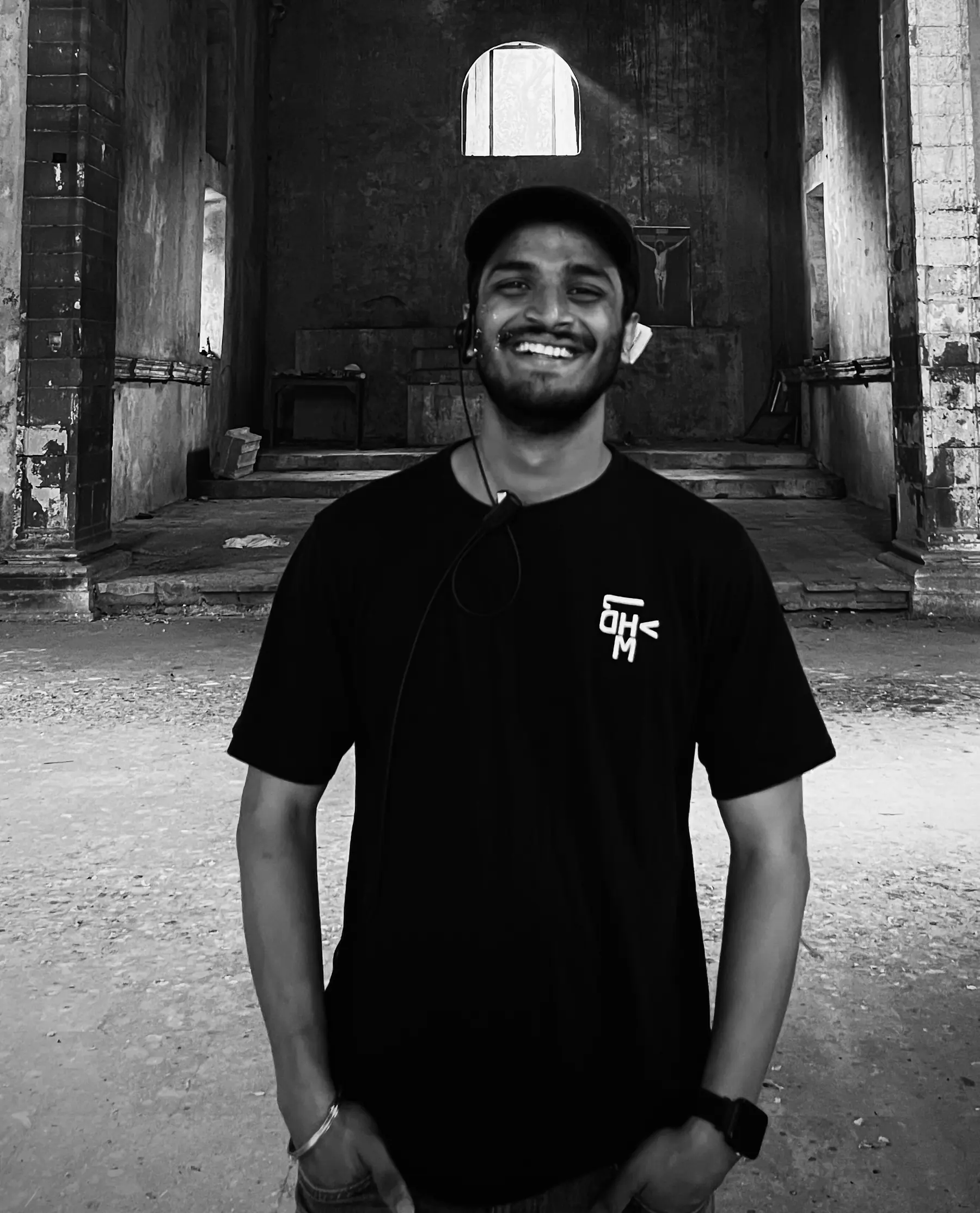 Sanskar Gupta